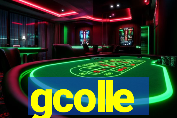 gcolle