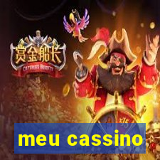 meu cassino