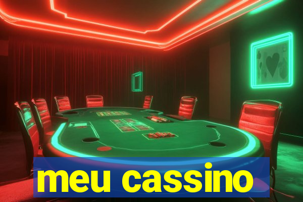 meu cassino