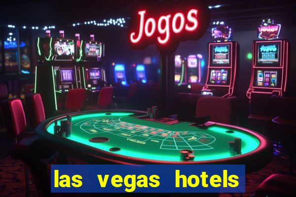 las vegas hotels paris casino