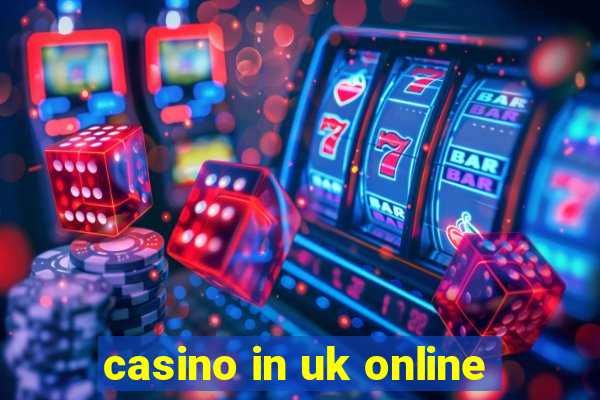 casino in uk online