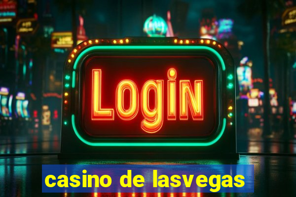 casino de lasvegas