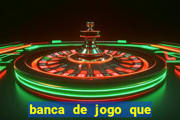 banca de jogo que da bonus no cadastro