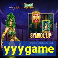 yyygame