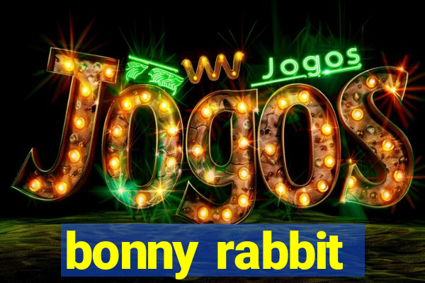 bonny rabbit