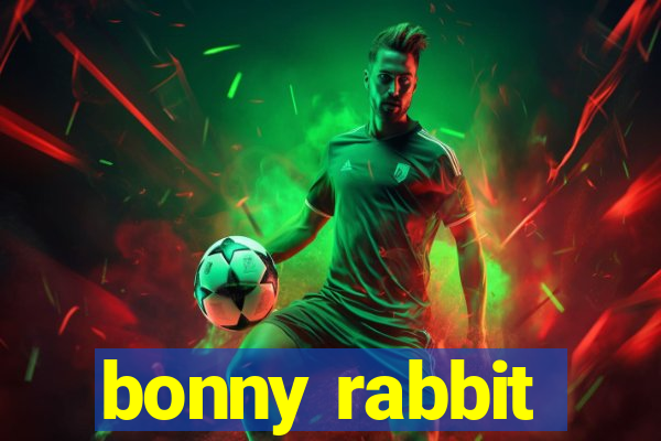 bonny rabbit