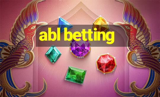 abl betting