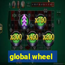 global wheel