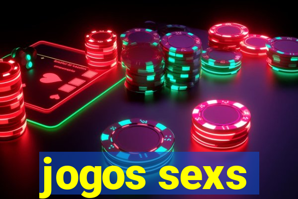 jogos sexs