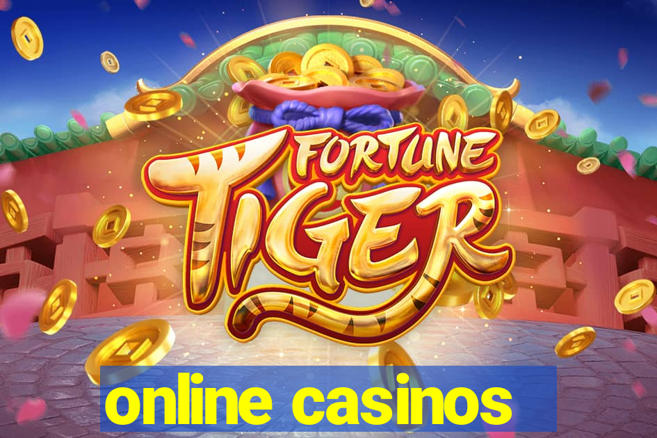 online casinos