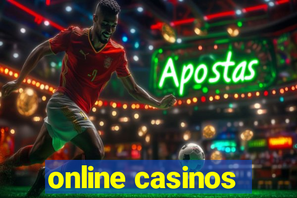 online casinos