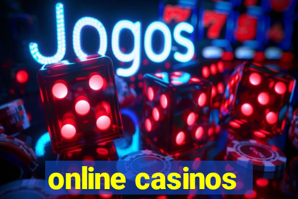 online casinos