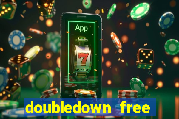 doubledown free casino codes