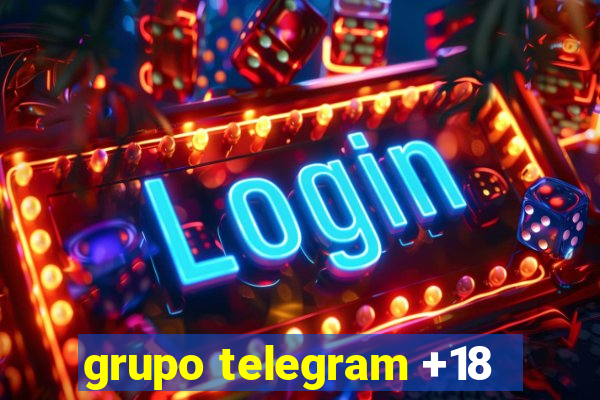 grupo telegram +18