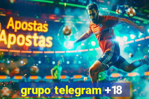 grupo telegram +18