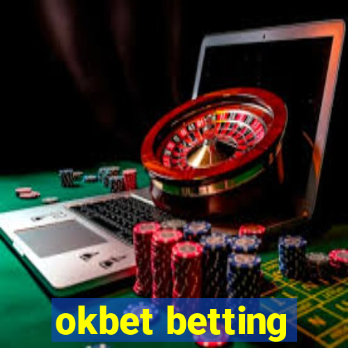 okbet betting