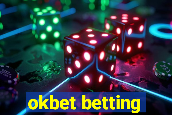 okbet betting