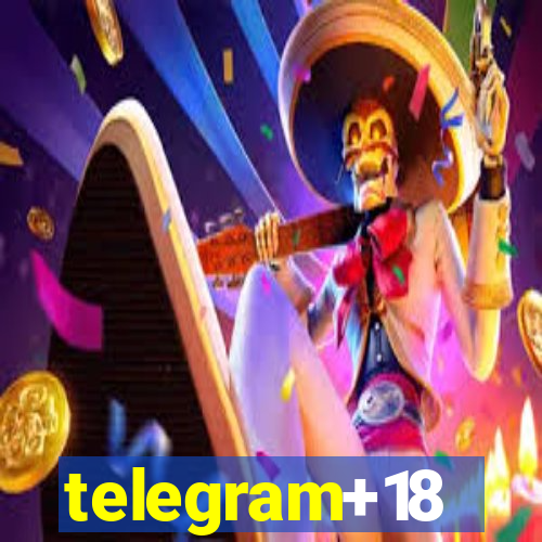 telegram+18