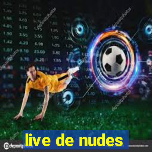 live de nudes