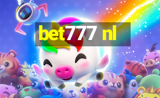 bet777 nl