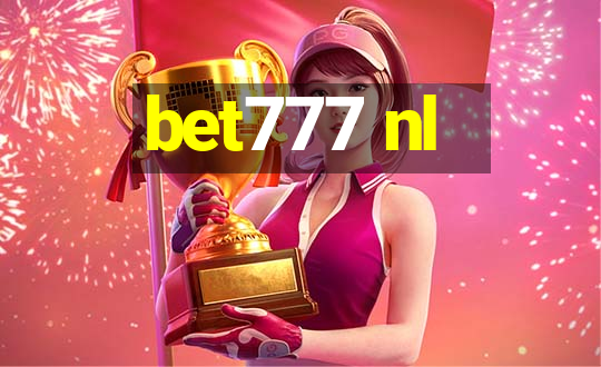 bet777 nl