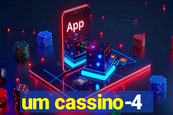 um cassino-4