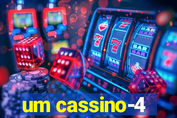 um cassino-4