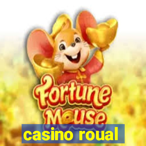 casino roual