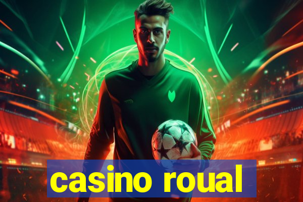 casino roual