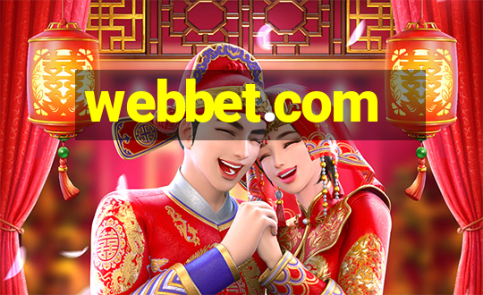 webbet.com