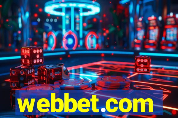 webbet.com