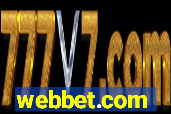 webbet.com