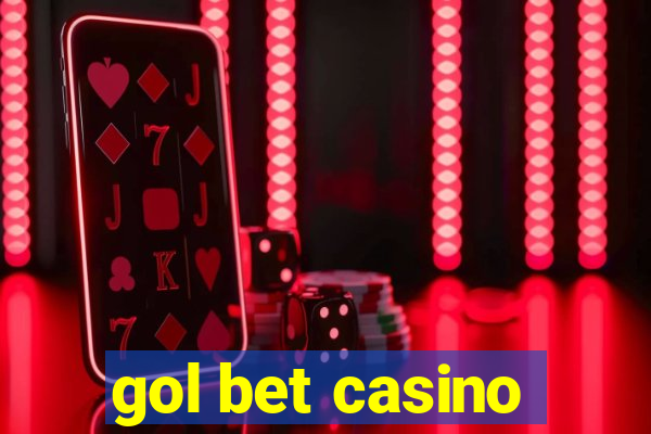 gol bet casino