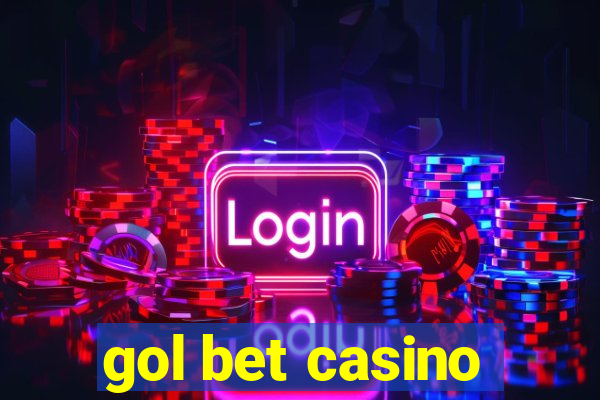 gol bet casino