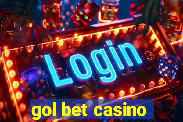 gol bet casino