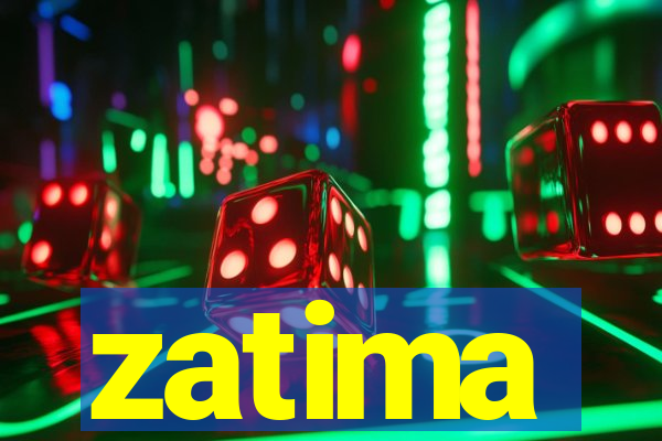 zatima