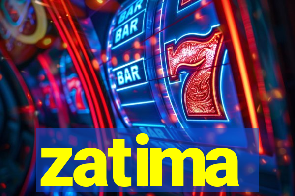 zatima