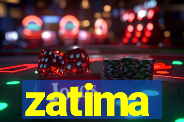 zatima