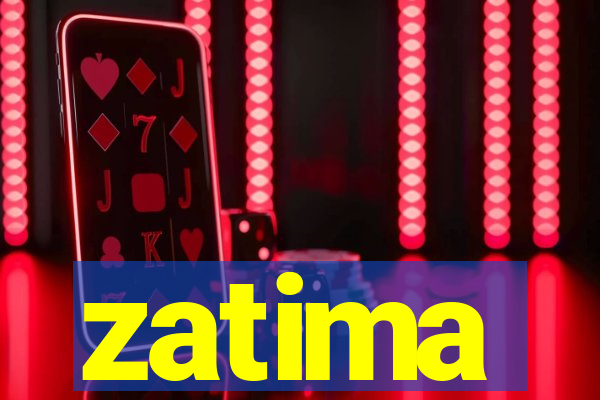 zatima