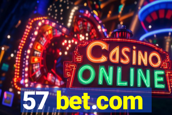 57 bet.com