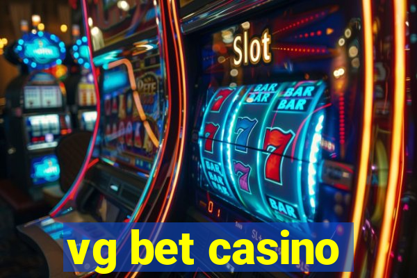 vg bet casino