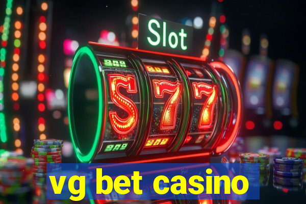 vg bet casino