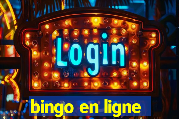 bingo en ligne