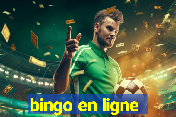 bingo en ligne