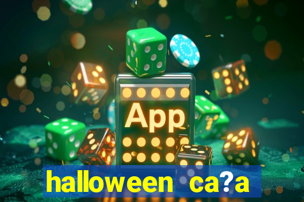 halloween ca?a niquel slots