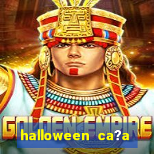 halloween ca?a niquel slots