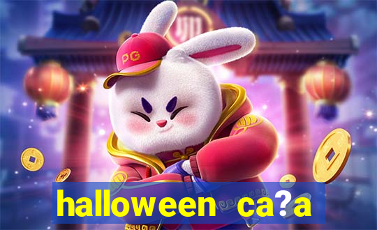 halloween ca?a niquel slots