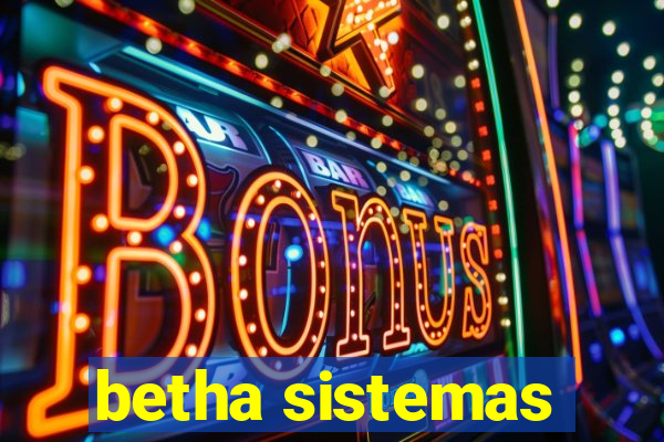 betha sistemas