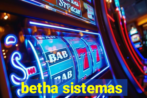 betha sistemas