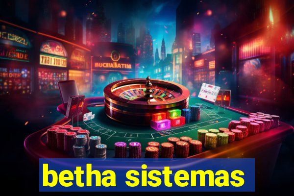 betha sistemas